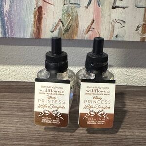 Life’s A Fairytale Refills Bath and Body Works